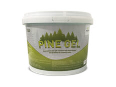 Gel de Pinho | Pine Gel
