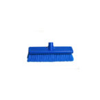 Broom-head-hygien-450mm-hard-blue