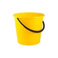 Balde plástico 8L