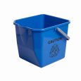 Balde plástico <br>25Lt
