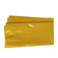 Sacos-de-Lixo-(78cmX80cm)-Amarelo-80lt