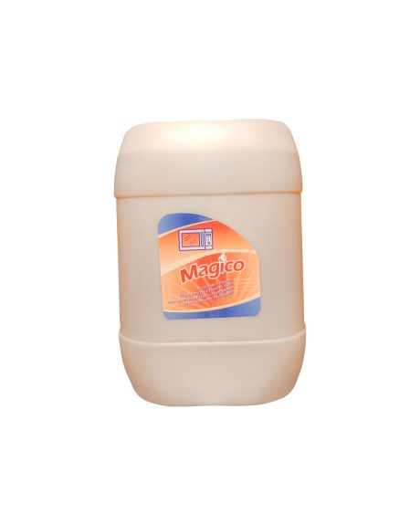 Limpa fornos e grelhadores <br> Tira-gorduras MAGICO
